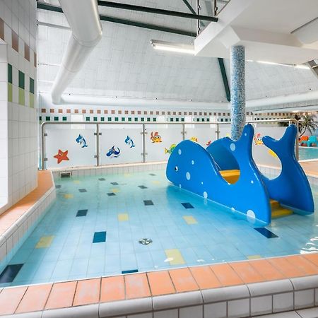 Roompot Landgoed Het Grote Zand Hooghalen Zewnętrze zdjęcie