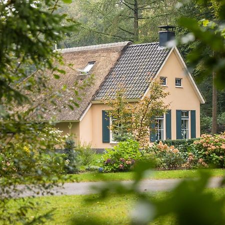 Roompot Landgoed Het Grote Zand Hooghalen Zewnętrze zdjęcie