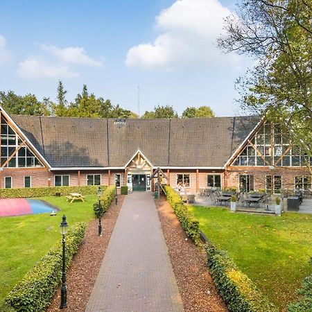 Roompot Landgoed Het Grote Zand Hooghalen Zewnętrze zdjęcie