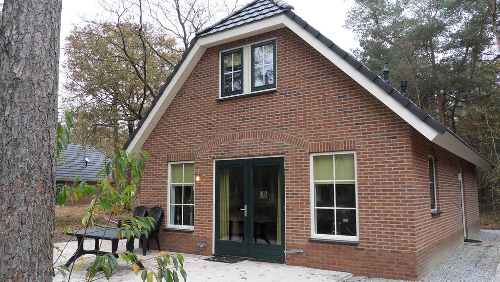 Roompot Landgoed Het Grote Zand Hooghalen Pokój zdjęcie