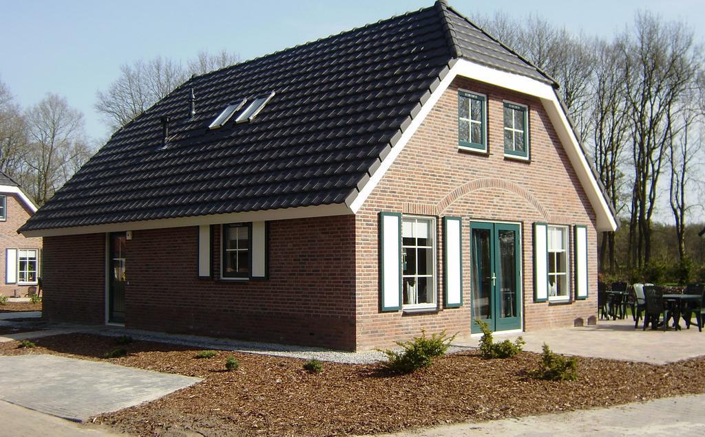 Roompot Landgoed Het Grote Zand Hooghalen Pokój zdjęcie