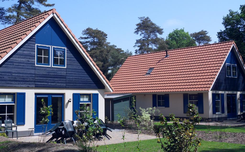 Roompot Landgoed Het Grote Zand Hooghalen Pokój zdjęcie