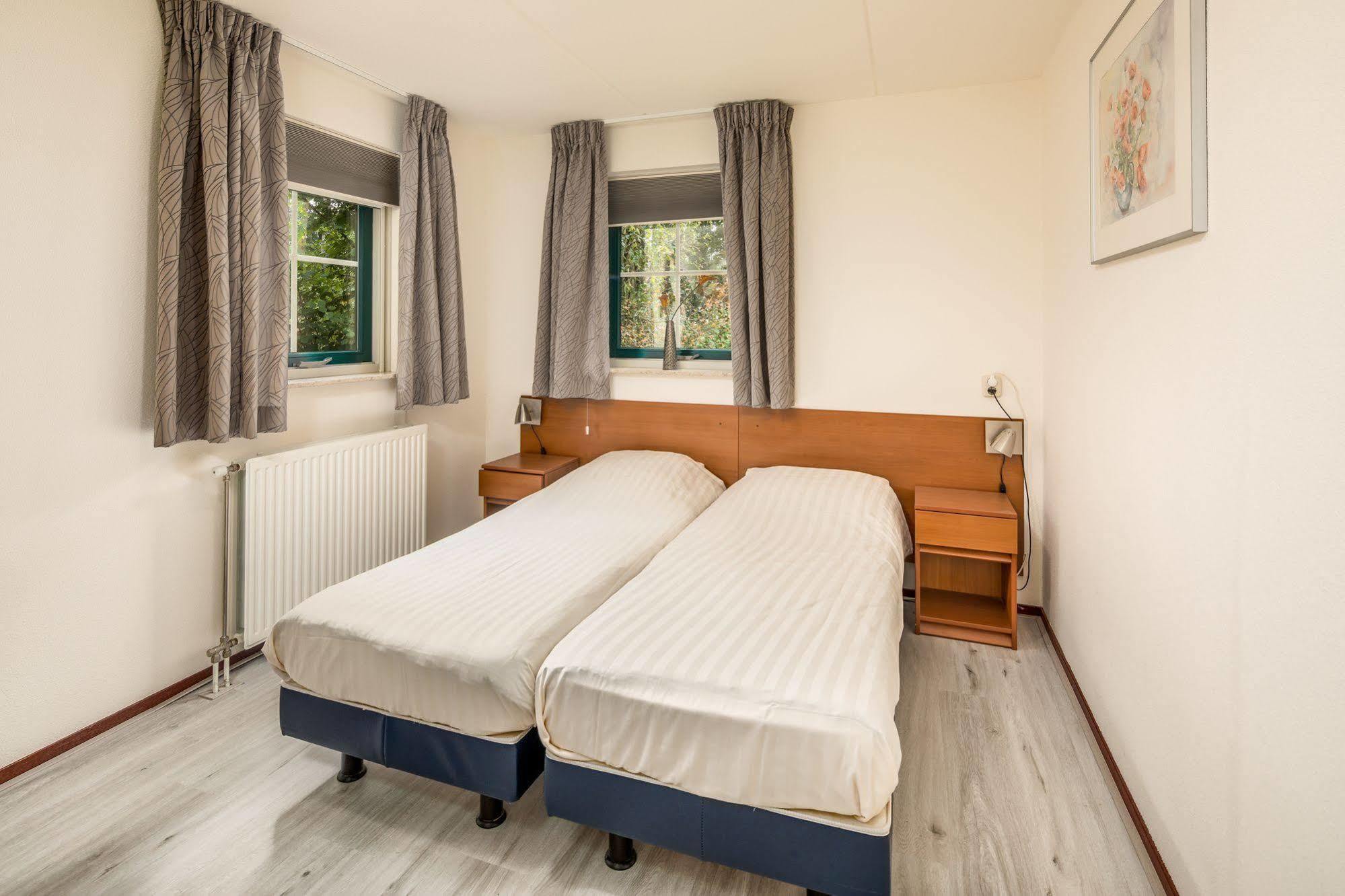 Roompot Landgoed Het Grote Zand Hooghalen Zewnętrze zdjęcie