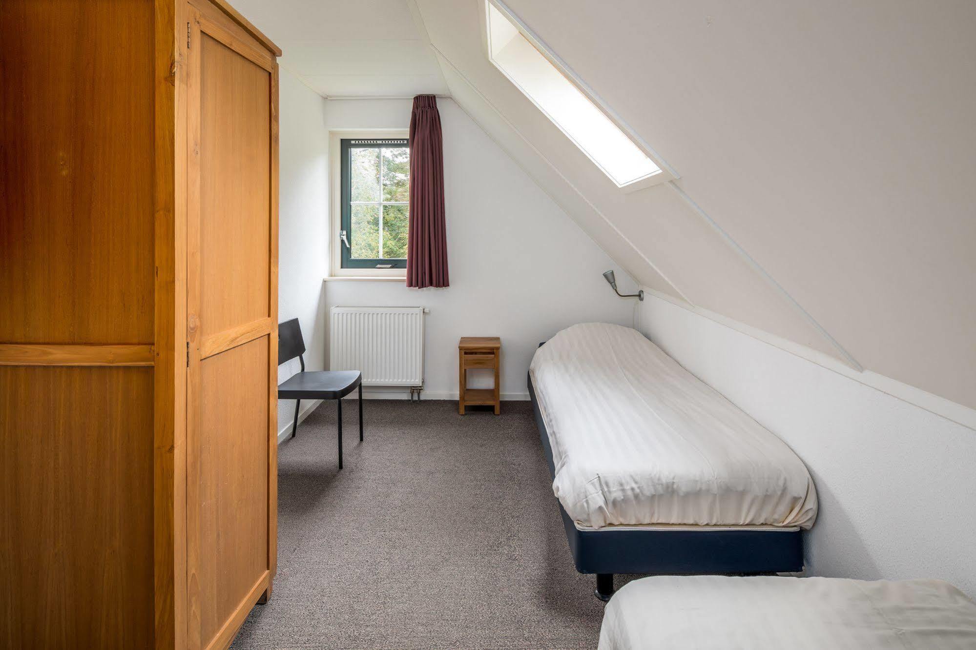 Roompot Landgoed Het Grote Zand Hooghalen Zewnętrze zdjęcie