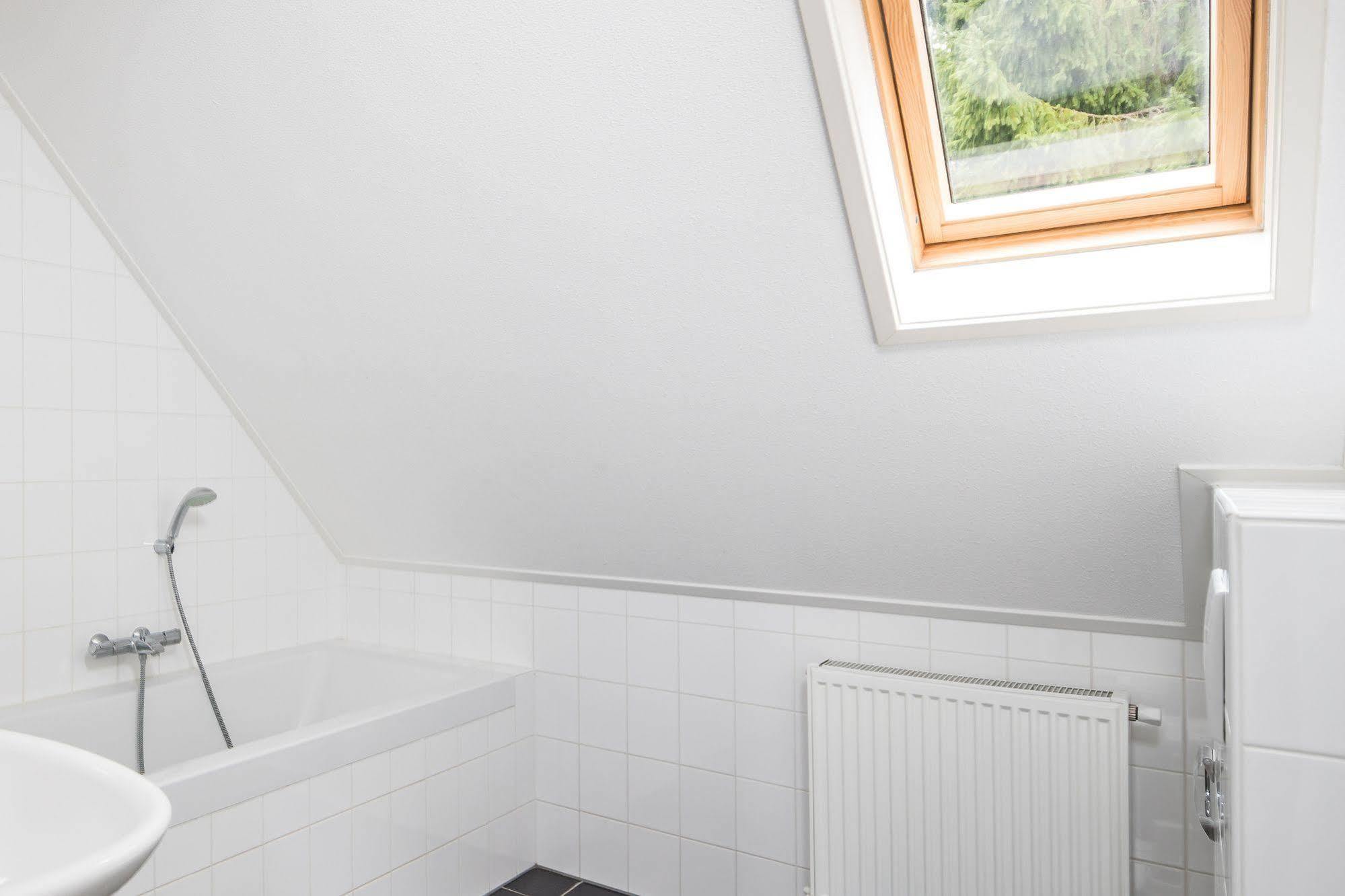 Roompot Landgoed Het Grote Zand Hooghalen Zewnętrze zdjęcie