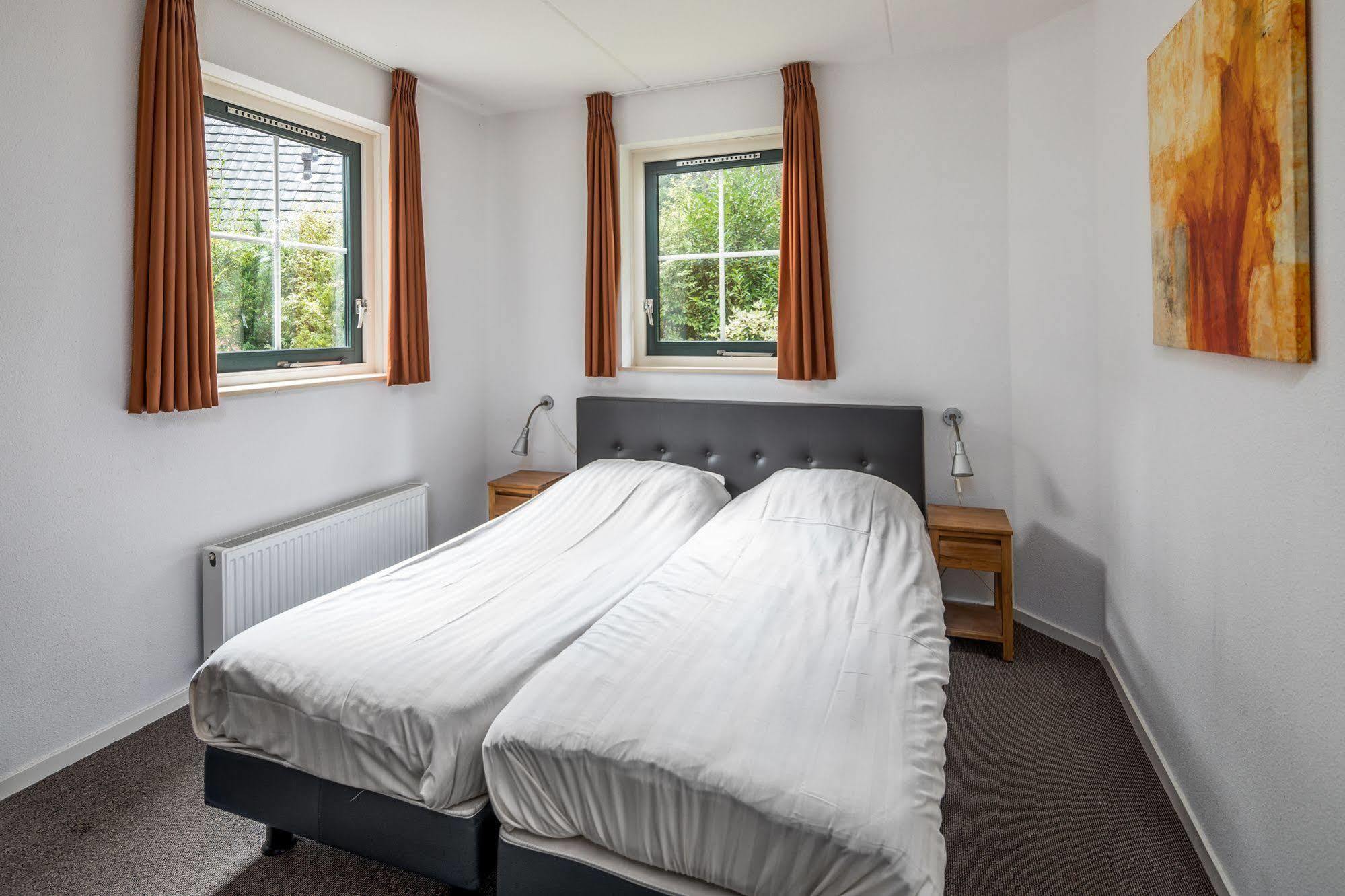 Roompot Landgoed Het Grote Zand Hooghalen Zewnętrze zdjęcie
