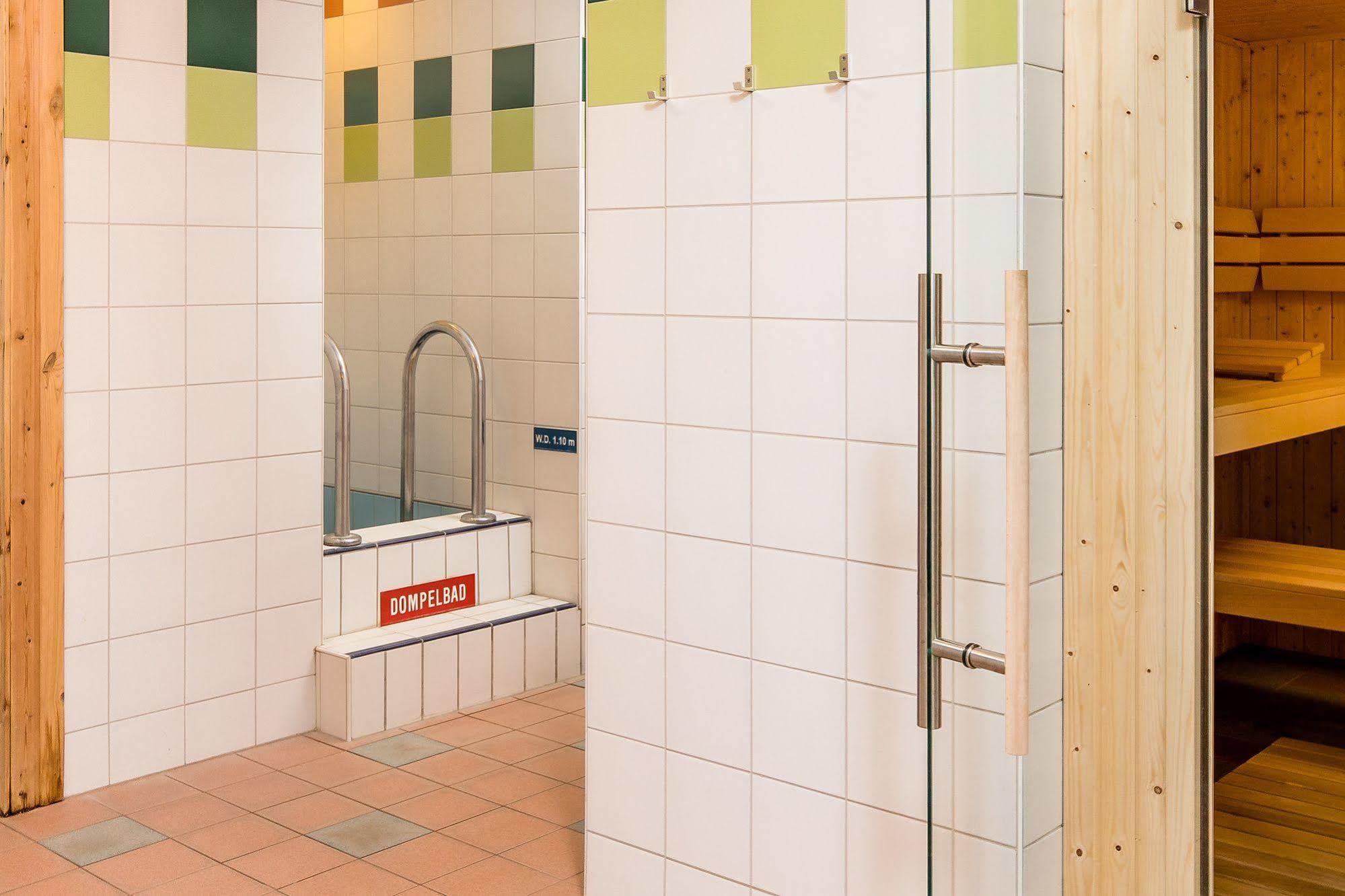 Roompot Landgoed Het Grote Zand Hooghalen Zewnętrze zdjęcie