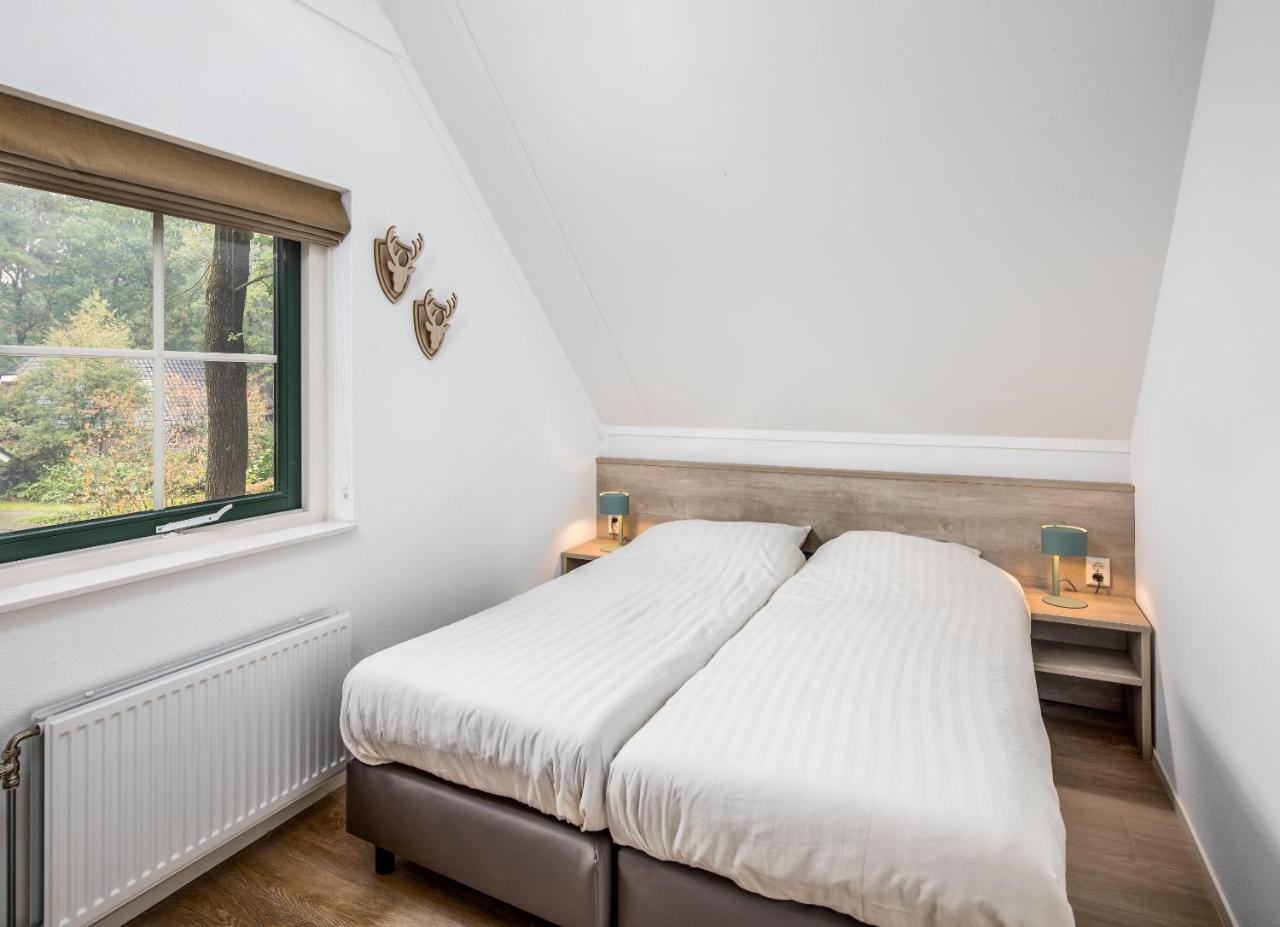 Roompot Landgoed Het Grote Zand Hooghalen Pokój zdjęcie