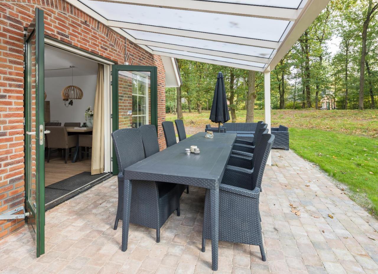 Roompot Landgoed Het Grote Zand Hooghalen Pokój zdjęcie