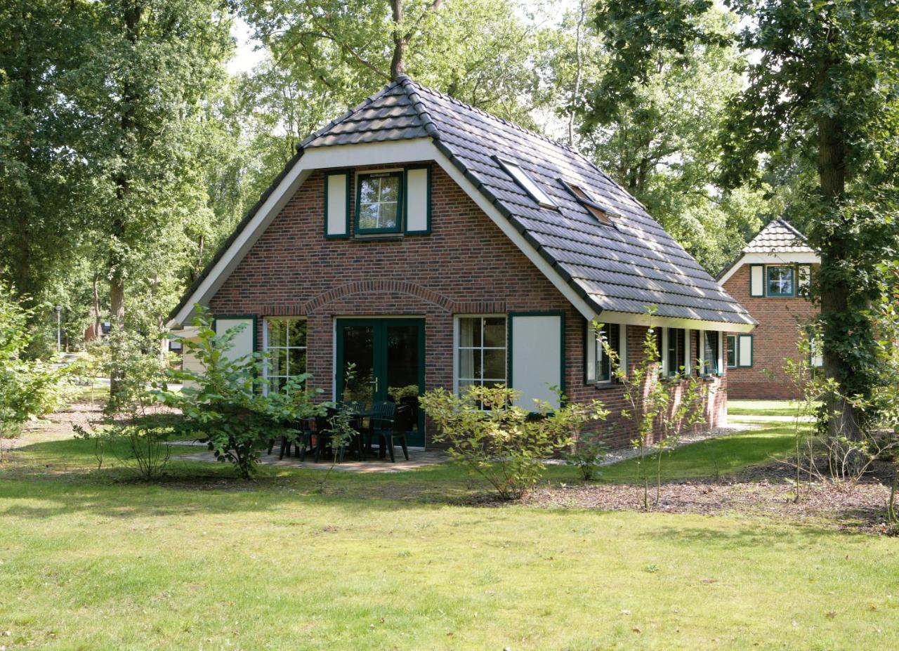 Roompot Landgoed Het Grote Zand Hooghalen Pokój zdjęcie
