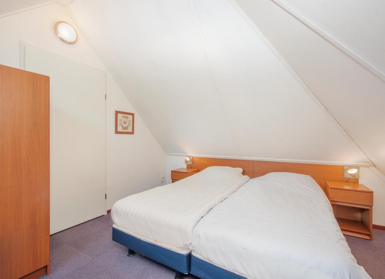 Roompot Landgoed Het Grote Zand Hooghalen Pokój zdjęcie