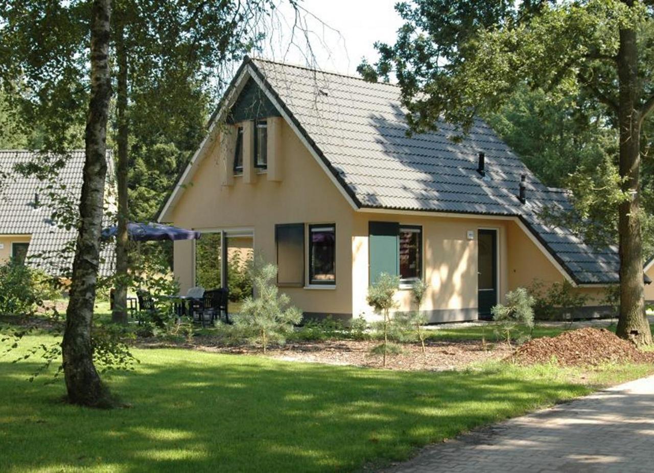 Roompot Landgoed Het Grote Zand Hooghalen Pokój zdjęcie