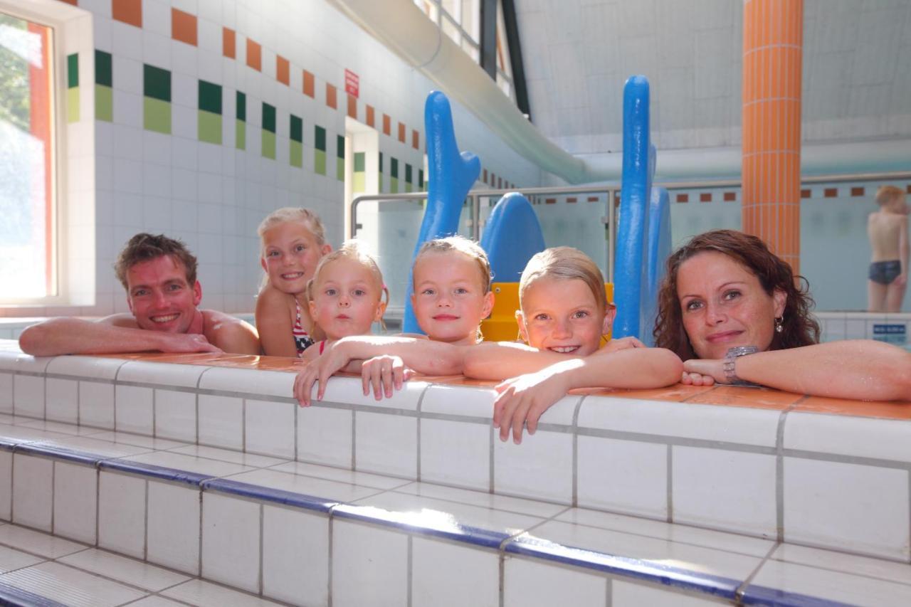 Roompot Landgoed Het Grote Zand Hooghalen Zewnętrze zdjęcie